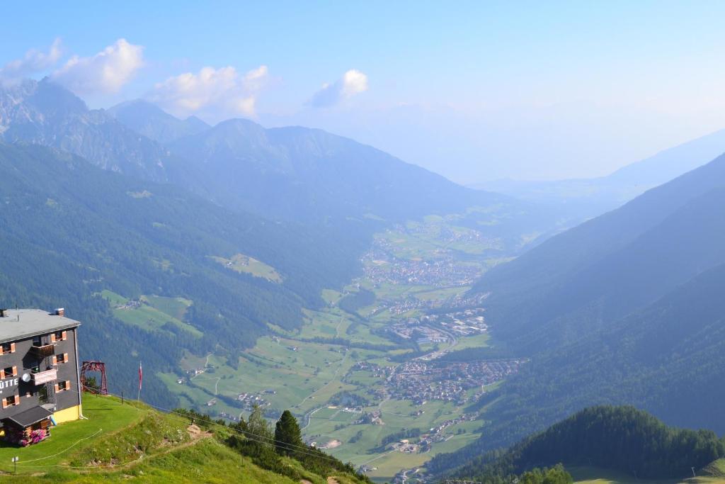 Appartement Haus Marco à Neustift im Stubaital Extérieur photo
