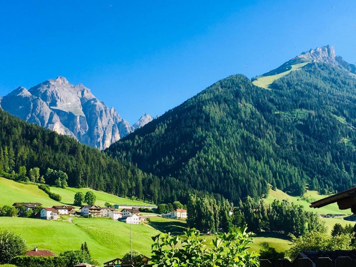 Appartement Haus Marco à Neustift im Stubaital Extérieur photo